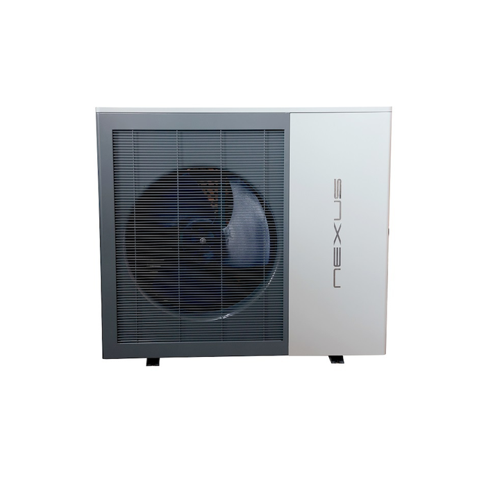 Wärmepumpe Monoblock Luft Wasser Nexus M 8 kW