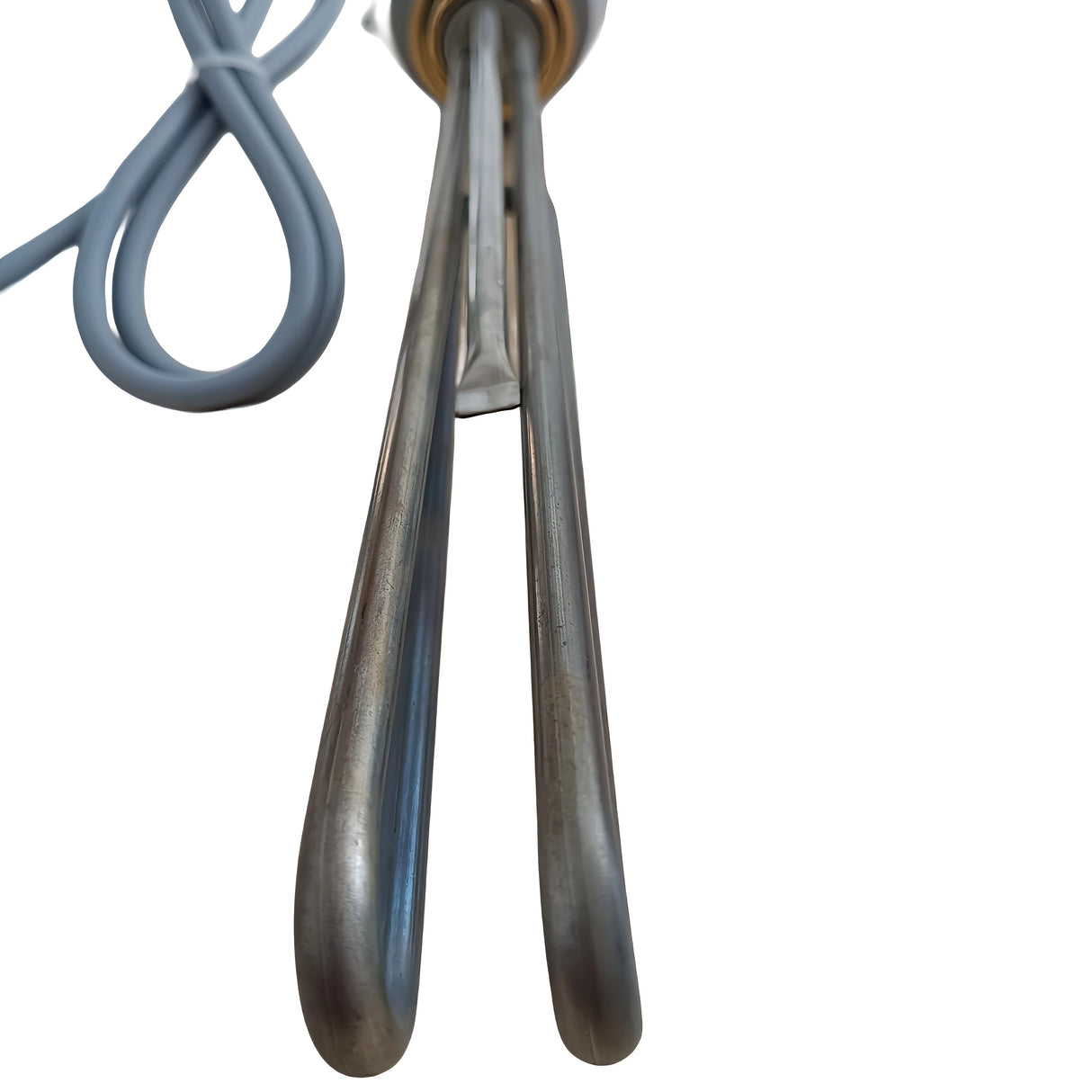 SMART Heizstab mit App-Steuerung für effiziente und bequeme Temperaturregelung im modernen Haushalt