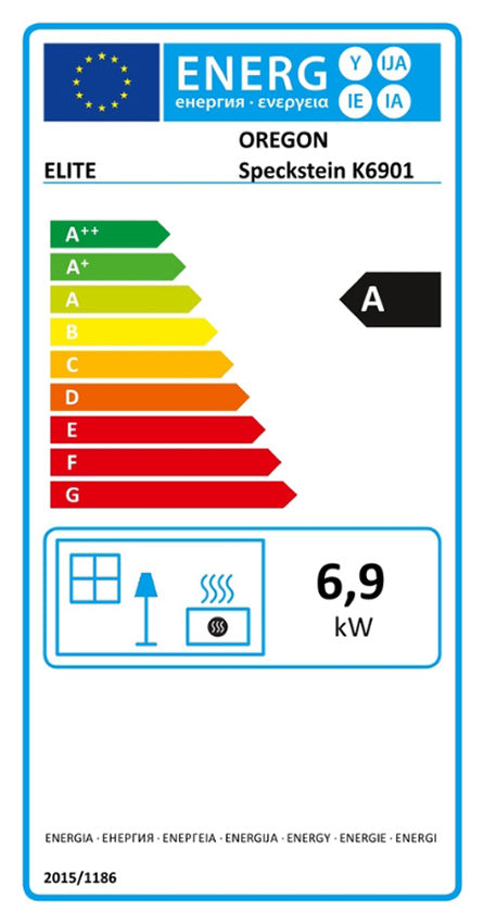 Камина Elite Oregon камина