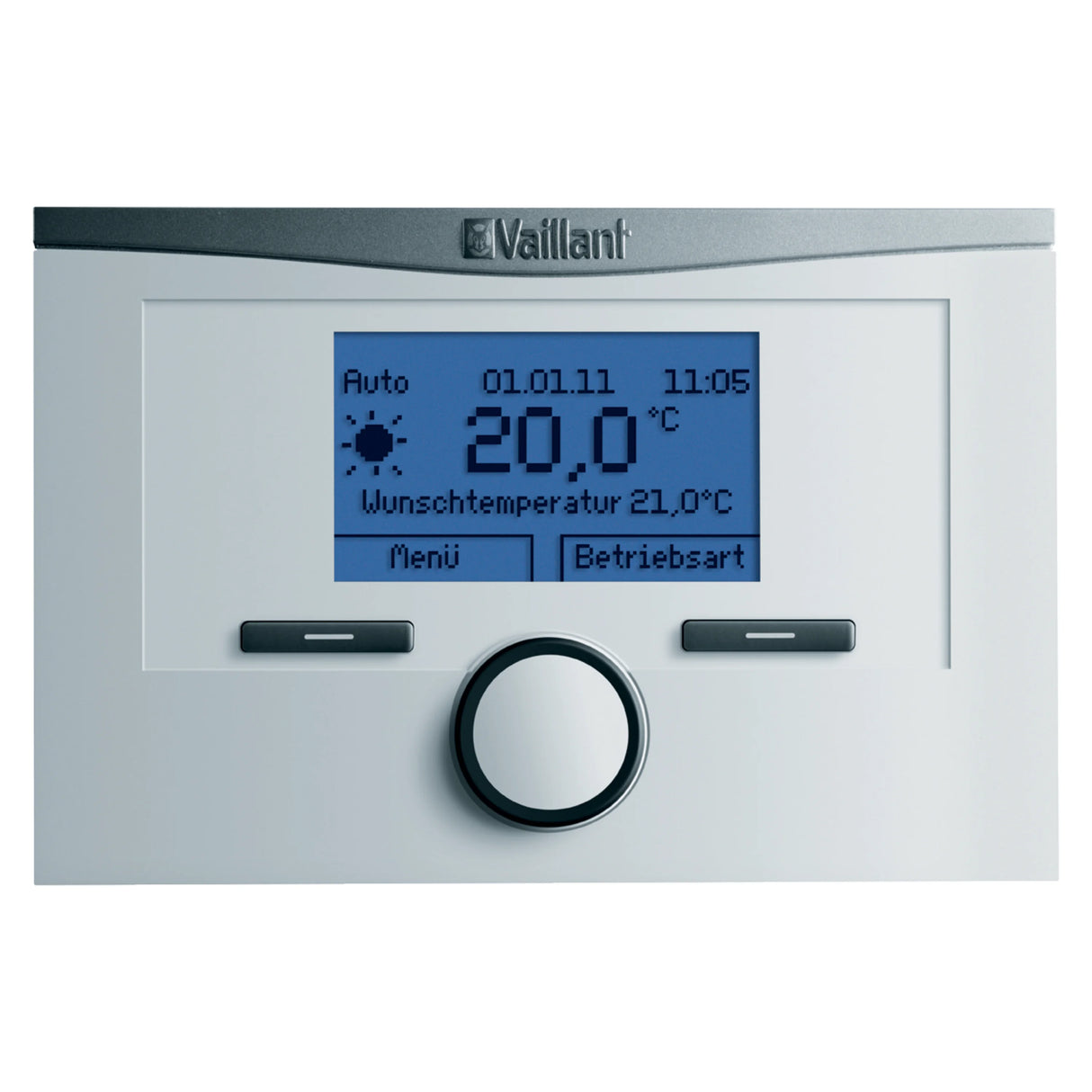 VRT CALORMATIC VAILLANT 350