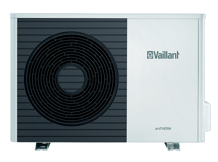 Vaillant Wärmepumpe plus Klima Split | Paket 4.0601 aroTHERM Split.