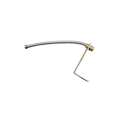 Solarpaket Röhrenkollektor mit Thermoflux Pelling Eco und Hygienespeicher.