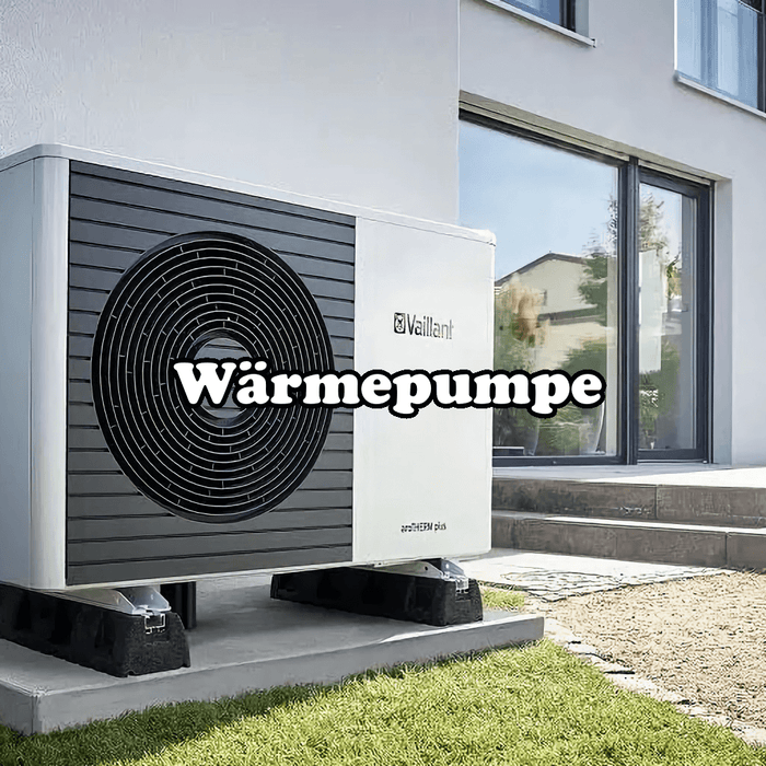 Wärmepumpen – Chancen und Herausforderungen