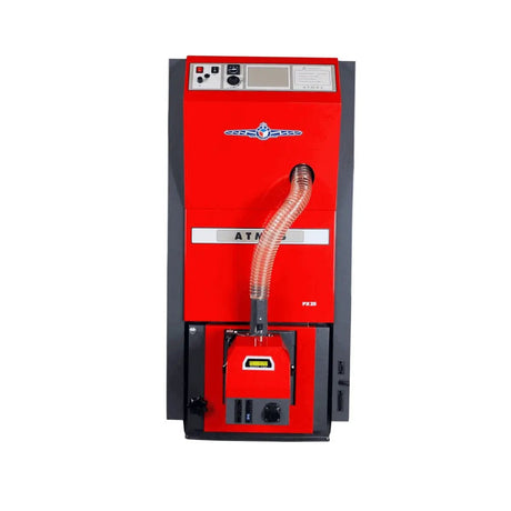 Pelletkessel bis 30 kW - GEMA Shop