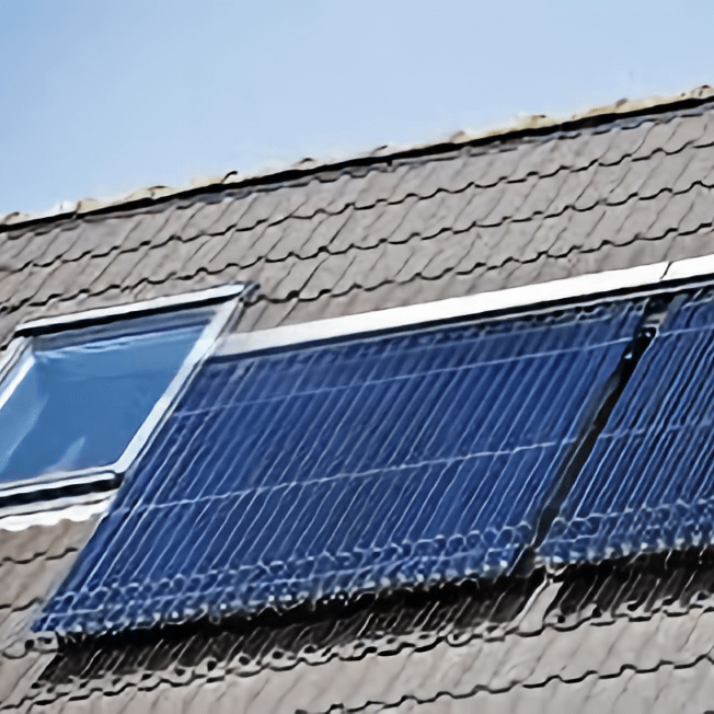 Solarthermie - GEMA Shop