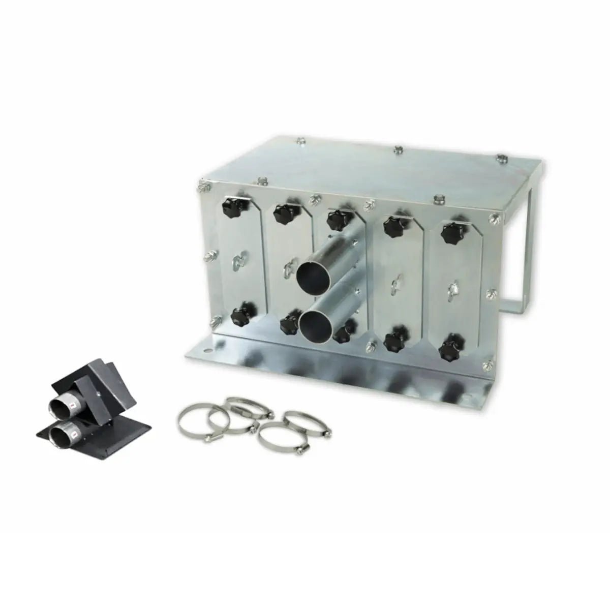 Zubehör zur Holzpelletlagerung - GEMA Shop