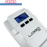 Solarpaket Röhrenkollektor HP30 Schrägdach 9,78 m².