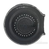 Brennerschale für Thermoflux Pelling 25 und Pelling ECO Heizkessel.