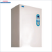 Weiße wandmontierte Wasserheizung für Elektrokessel ATTACK Electric Exellent 15 kW