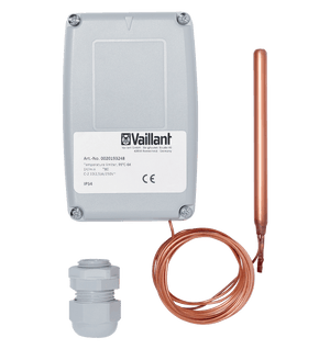 Vaillant Solarpaket Flachkollektoren 12.55 m².