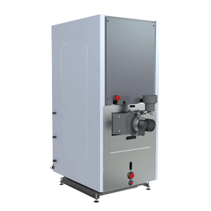 Pelletkessel Defro Bioslim 20 kW 🏠, kompakt und effizient 🌱, für kleine Räume und hohe Anforderungen ⚡️