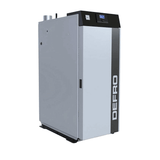 Defro Optima HG Holzvergaserkessel 32 kW – Effizient & Modern 🔥 Umweltfreundlich.