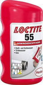 Loctite Gewindedichtfaden.