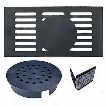 Thermoflux Pelling 35/150 + Pufferspeicher mit 1 WT.