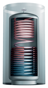 Vaillant Solarpaket Flachkollektoren 12.55 m².