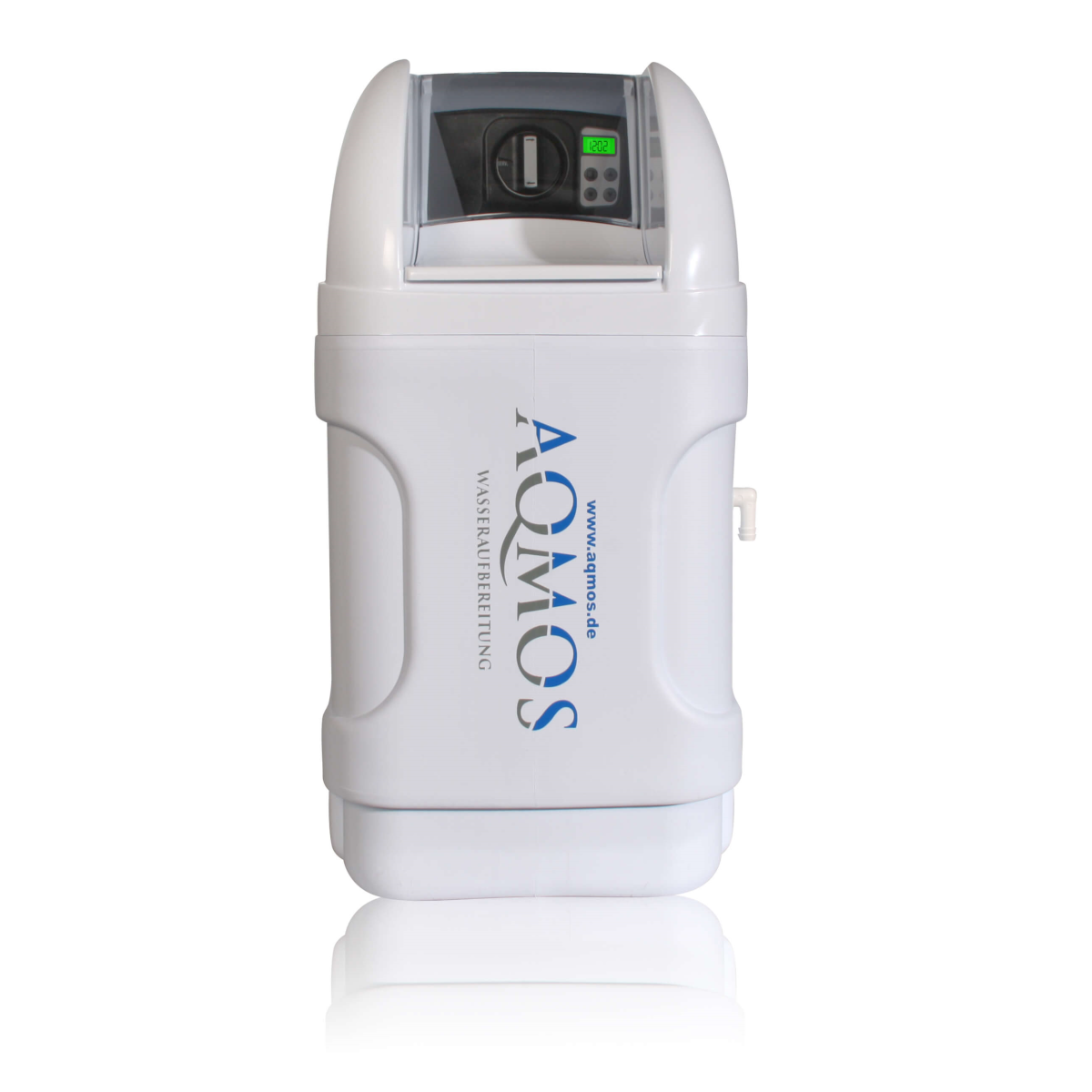 Wasserenthärtungsanlage Aqmos BM-32.