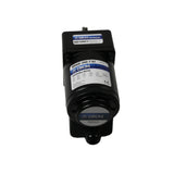 Attack Antriebsmotor Schneckenmotor.