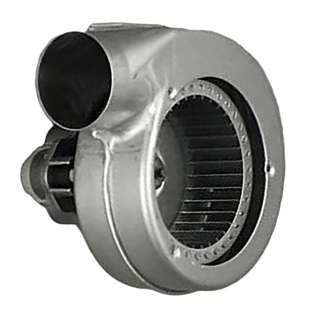 Attack Brennergebläse Radialventilator.