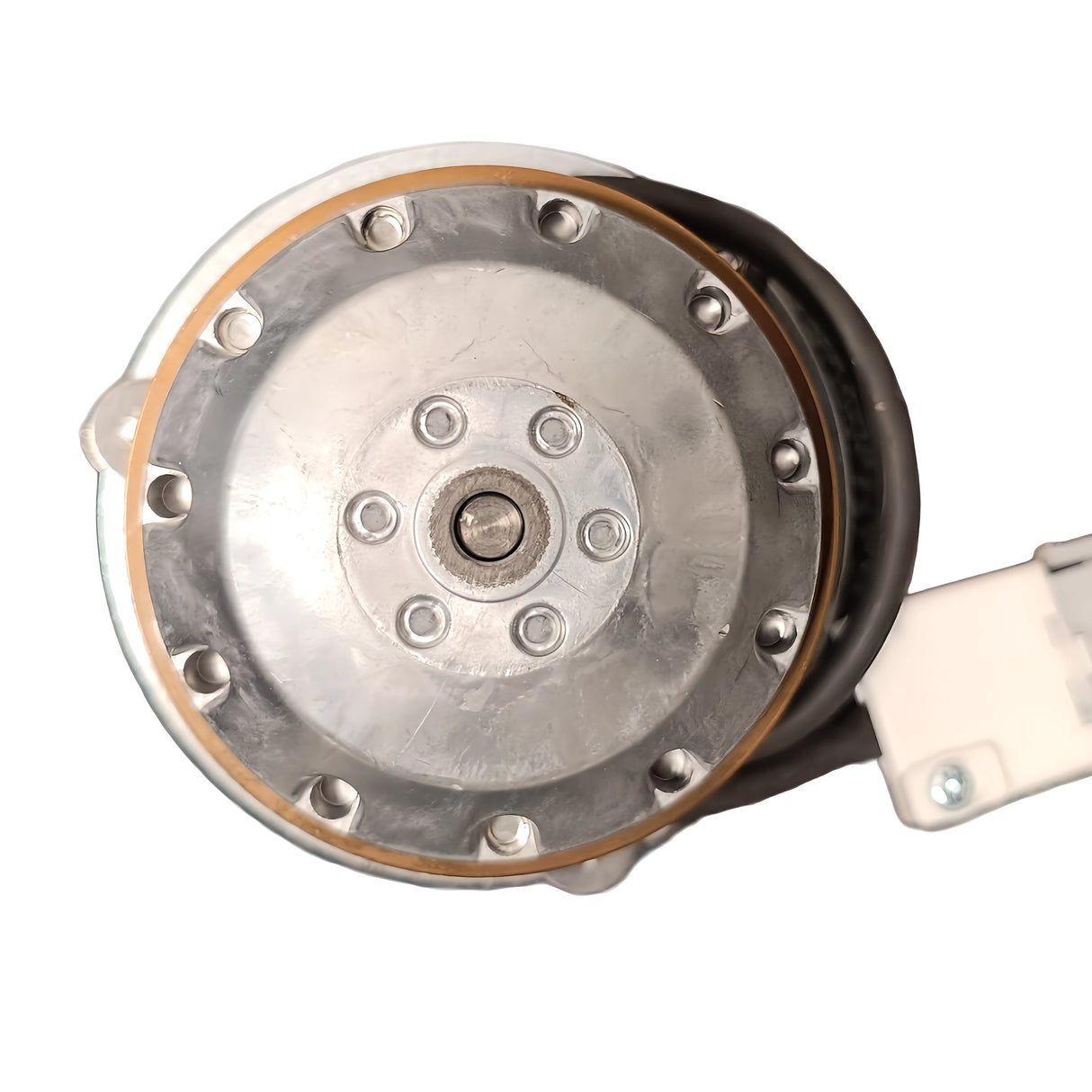 Attack Gebläsemotor ab 30 kW