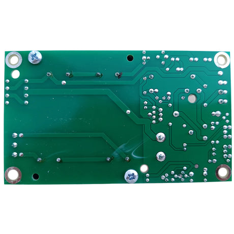 Steuer-Elektronikplatine für Pelletbrenner Attack EK049 – zuverlässige Steuerung und effiziente Leistung