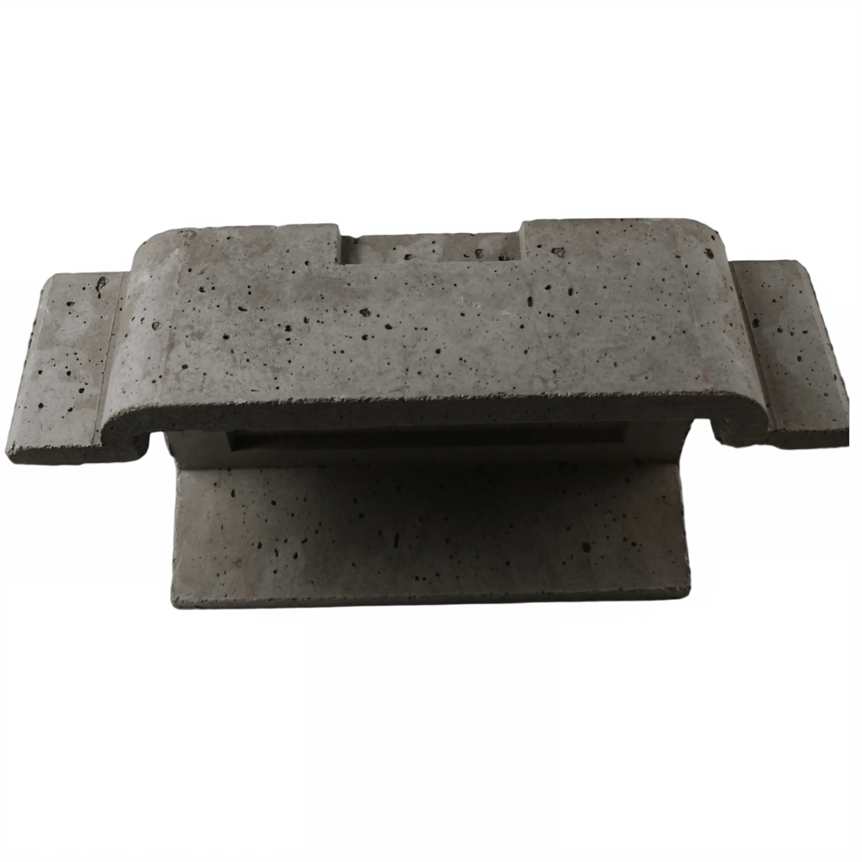 Spaľovacia komora Brazing Stone na zadnej strane 20-35 kW pre Attack SLX