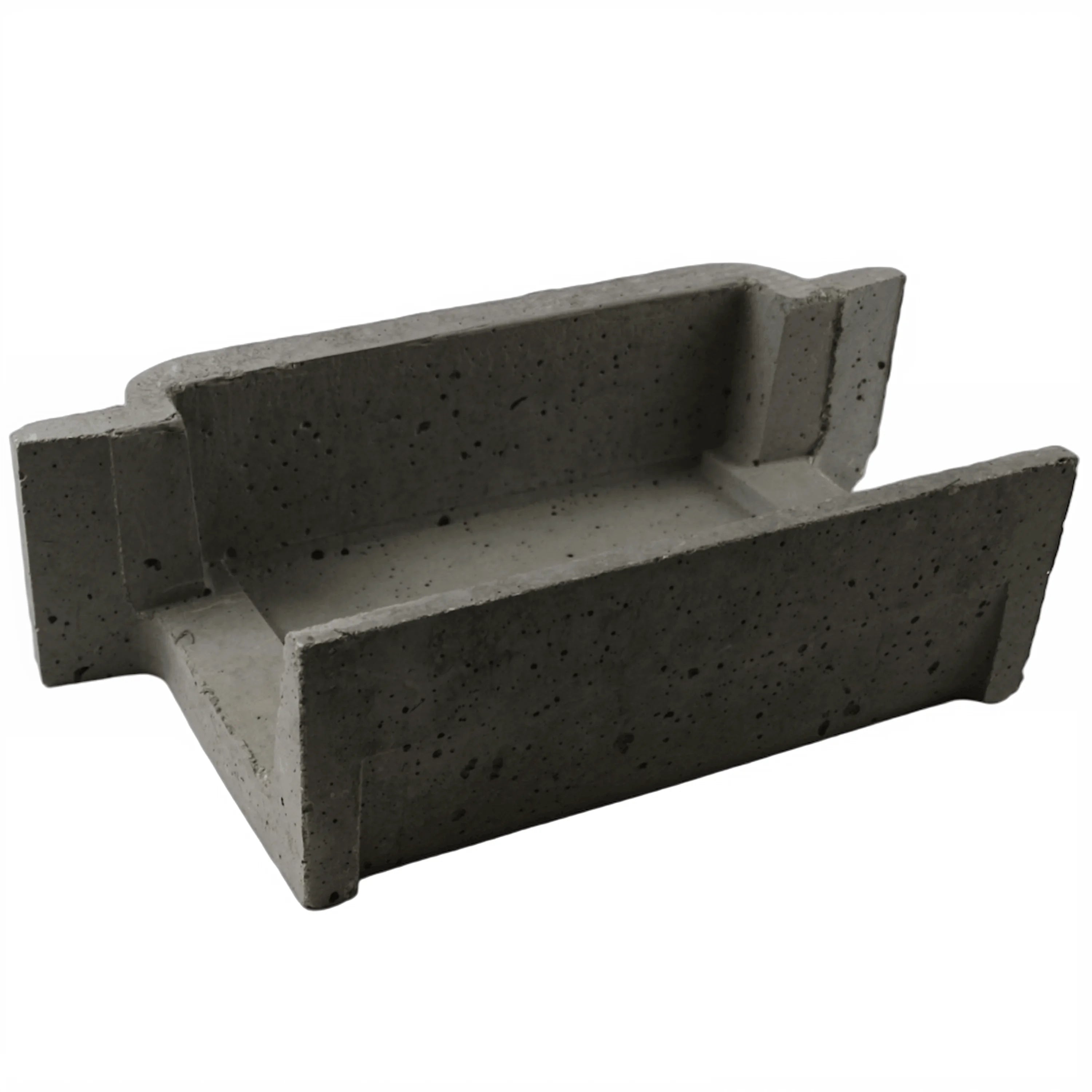 Spaľovacia komora Brazing Stone za útokom SLX 45 | 50 | 55 kW