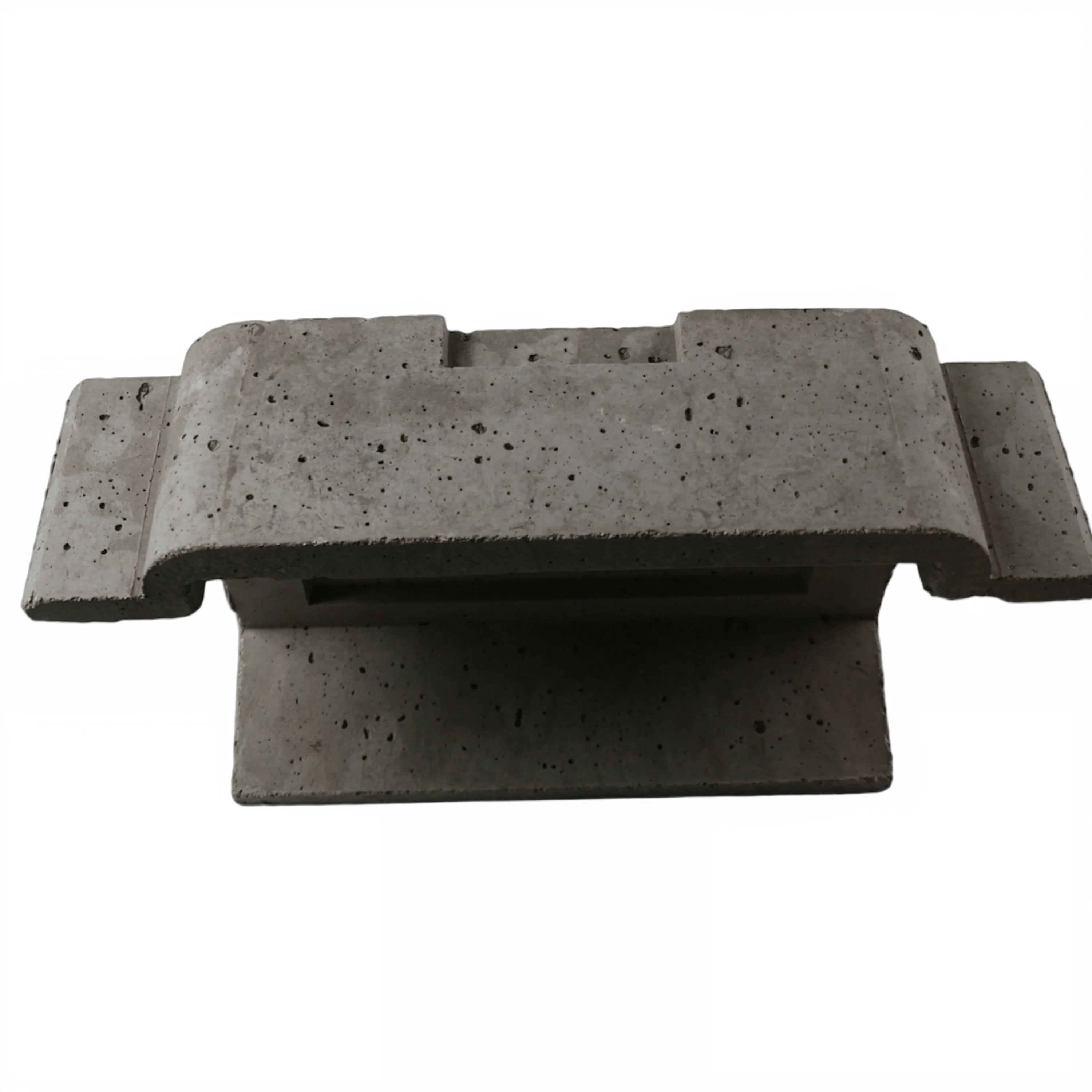 Spaľovacia komora Brazing Stone na zadnej strane 20-35 kW pre Attack SLX