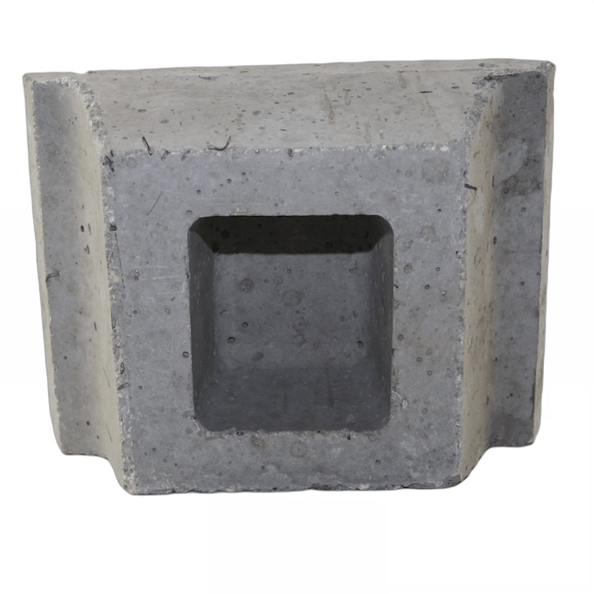 Attack Schamottstein vorne 20 - 55 kW.