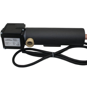 Durchlauferhitzer Zusatzheizung  6 kW GEMA Trinkwasser Heizmodul PV.