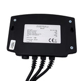 Tehnični krmilnik digitalne črpalke EU-21 z zaščito črpalk