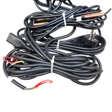 Technický regulátor teploty EU-81 ovládání ZPID pro kotle pevného paliva