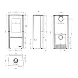 Τζάκι Τζάκι Elite Oregon