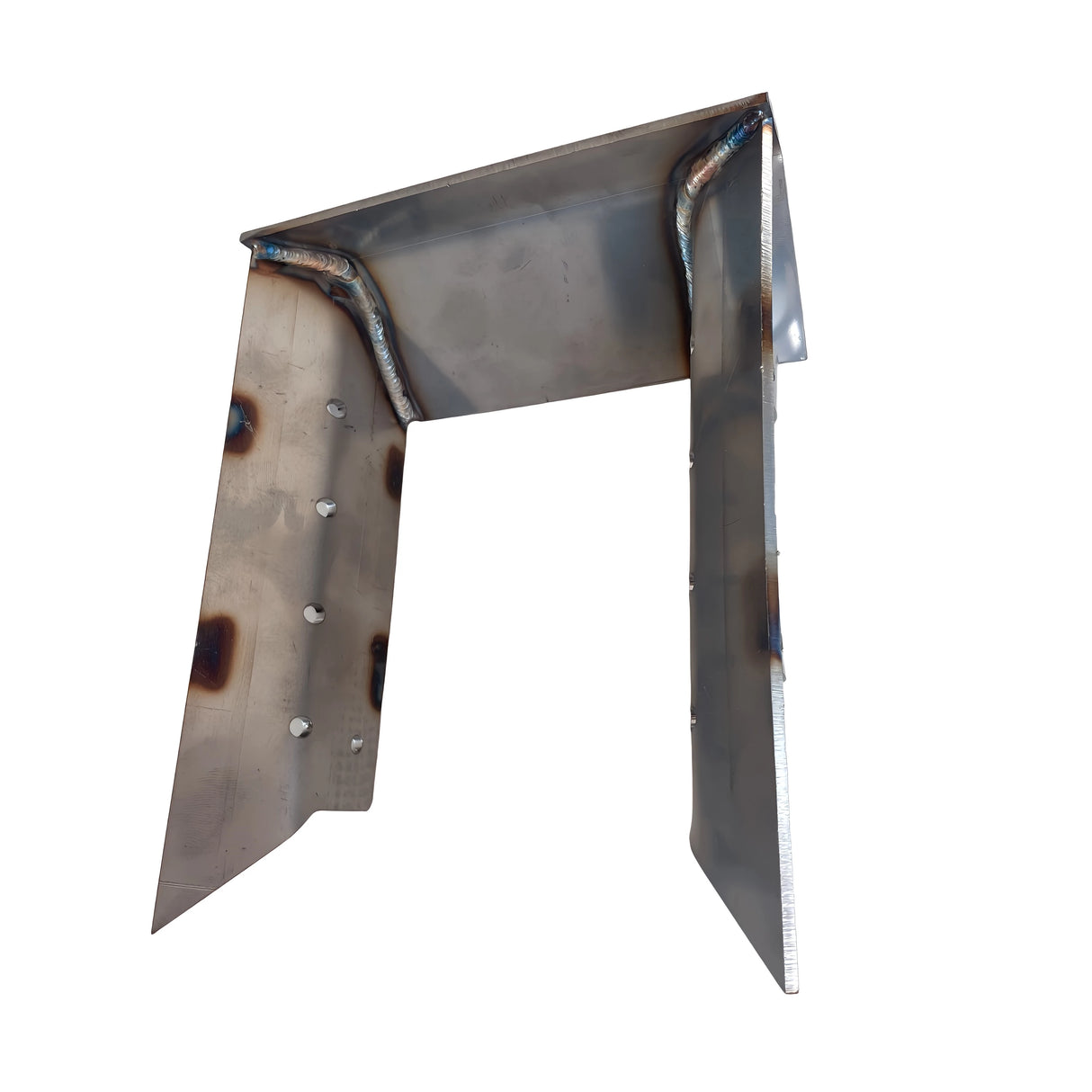 Útočné škrabance