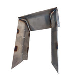 Útočné škrabance