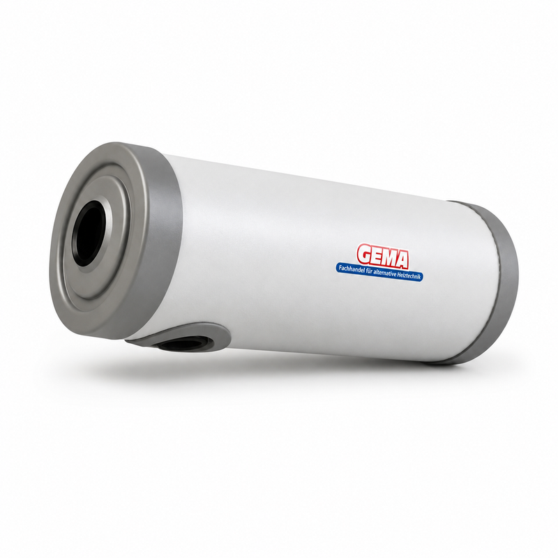 Modul prietokového ohrievača vody FV, núdzové vykurovanie 1 1/2" MDC 400P