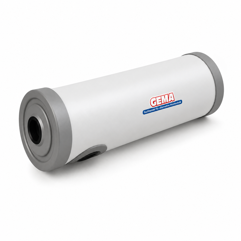 Modul prietokového ohrievača vody FV, núdzové vykurovanie 1 1/2" MDC 400P
