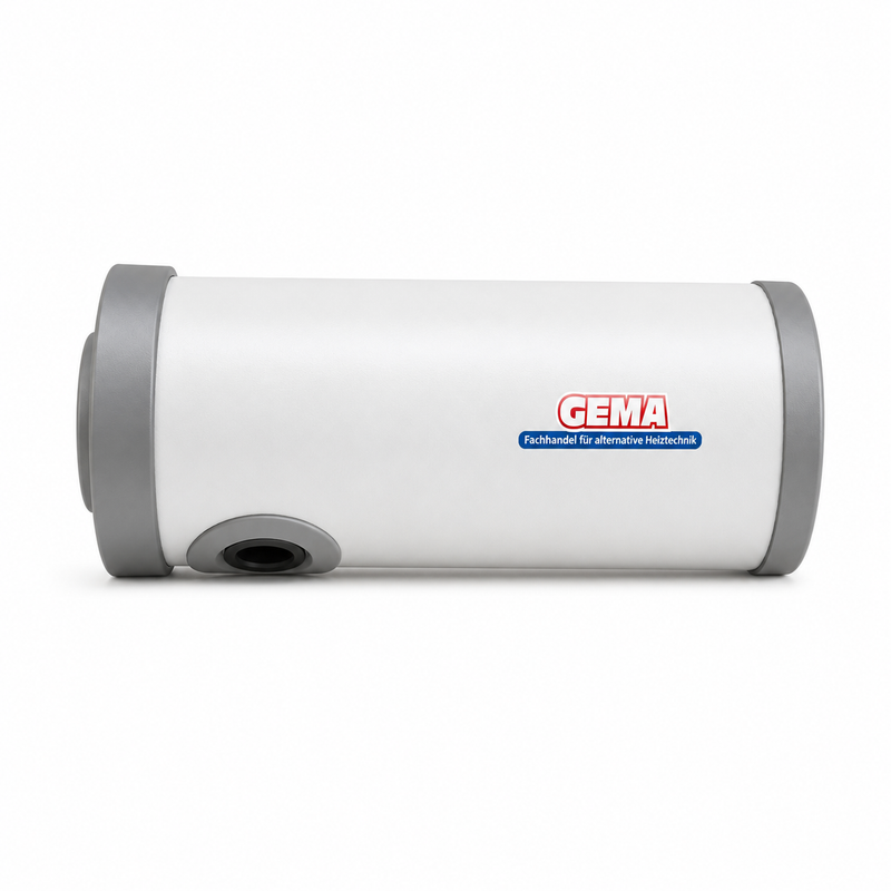 Modul prietokového ohrievača vody FV, núdzové vykurovanie 1 1/2" MDC 400P