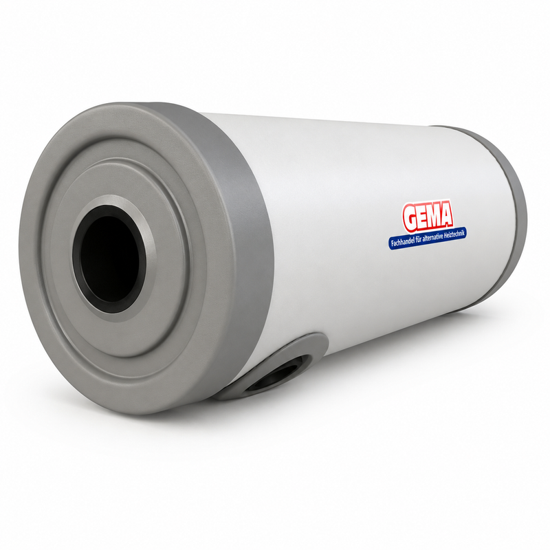 Modul prietokového ohrievača vody FV, núdzové vykurovanie 1 1/2" MDC 400P