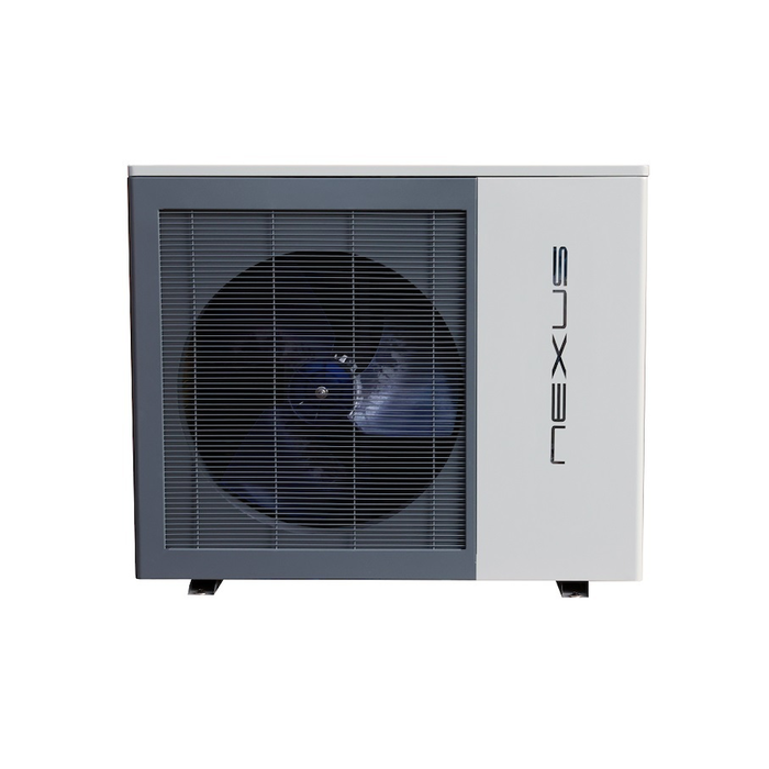 Wärmepumpe Monoblock Luft Wasser Nexus M 8 kW