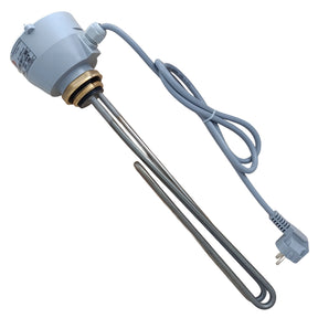 SMART Heizstab mit App-Steuerung für effiziente und bequeme Temperaturregelung im modernen Haushalt