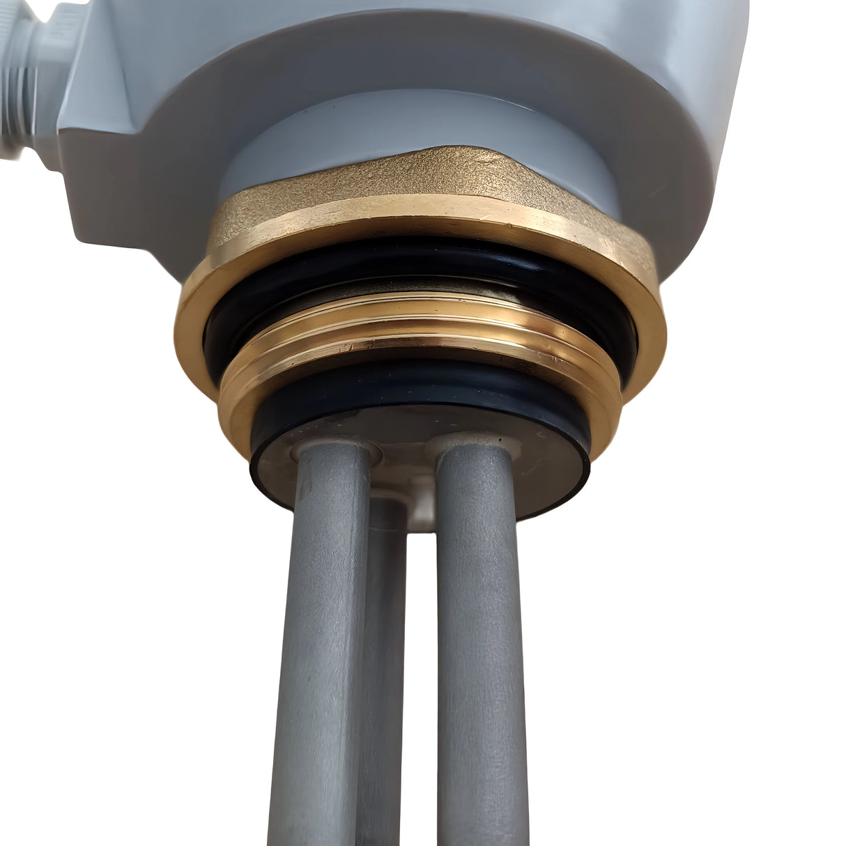 SMART Heizstab mit App-Steuerung für effiziente und bequeme Temperaturregelung im modernen Haushalt