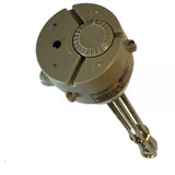 MB2000 OWR1 Vykurovací článok 230 V 1 1/2"