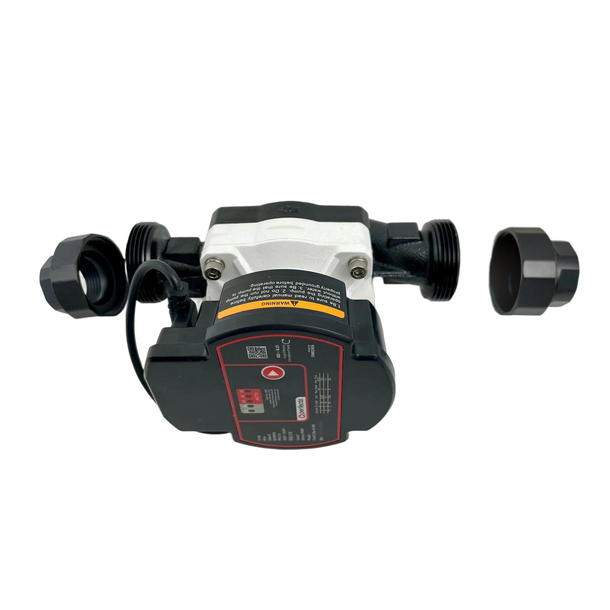 Pompe à chaleur Perfecta CORE2 25-4-180