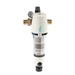 Rückspülfilter Aqmos 1" mit 🎯 Manometer, effektiver Filtration von Schmutz, Sand und Rost. 🚰 Schutz für Wasserleitungen.