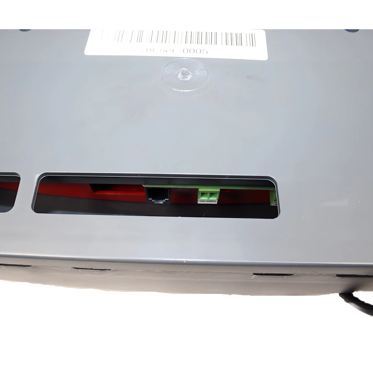 Defro S3P pannkontroll för Defro Optima komfort plus 3,9 kW