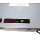 Defro S3P pannkontroll för Defro Optima komfort plus 3,9 kW