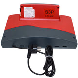 Defro S3P pannkontroll för Defro Optima komfort plus 3,9 kW