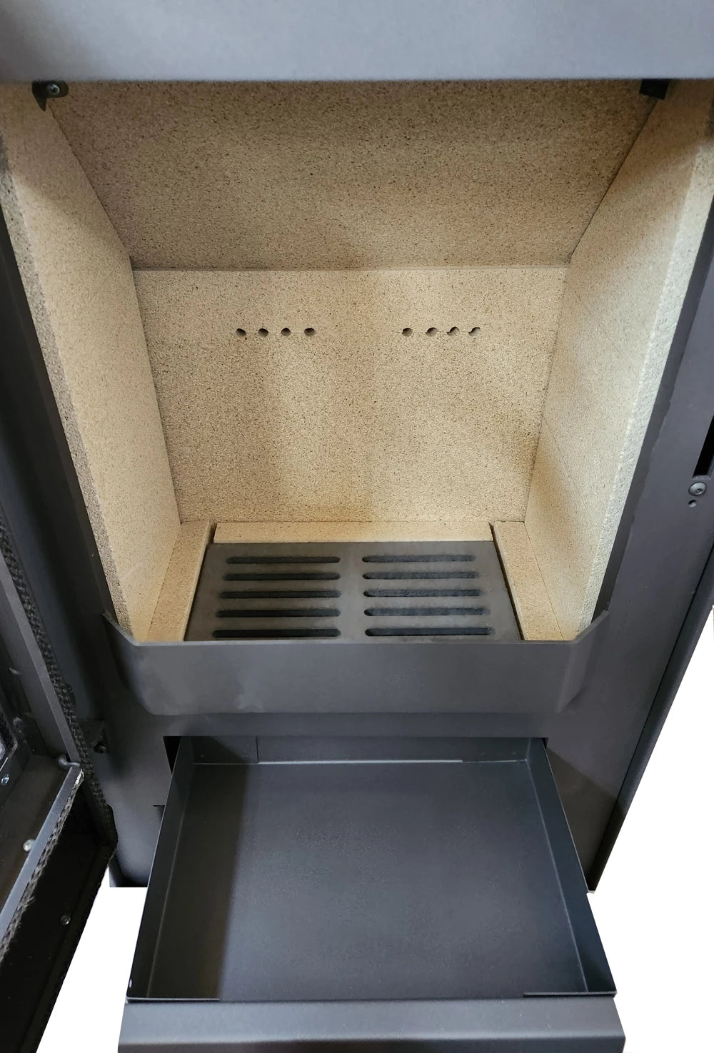 TORONTO premium ümmargune kamin