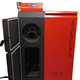 Pelletkessel Thermoflux Pelling Eco 35 kW/150 kg