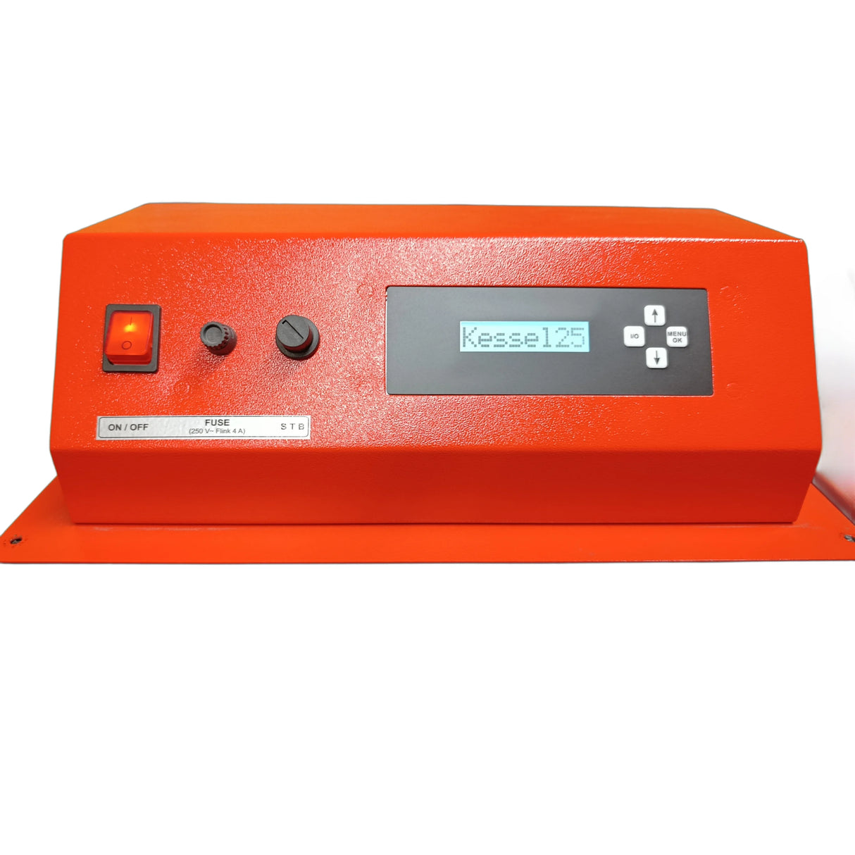 Pelletkessel Thermoflux Pelling Eco 35 kW/150 kg